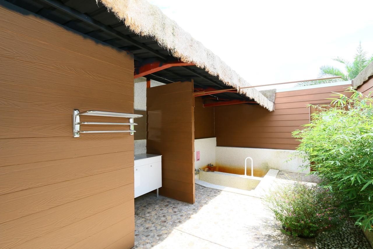 Ruisui Palm Lakes B&B Exterior photo